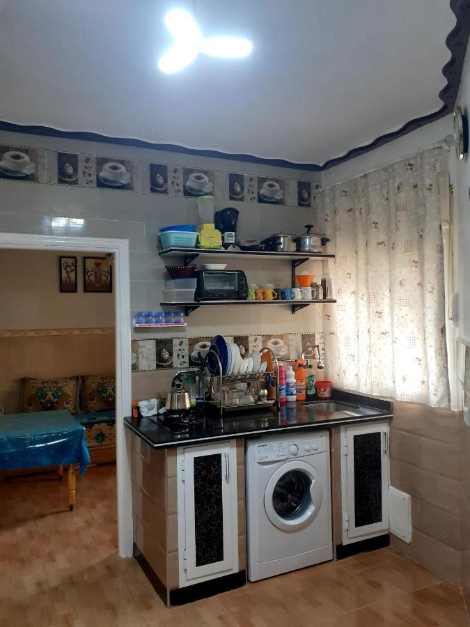Apartamento Con Wifi Надор Екстериор снимка